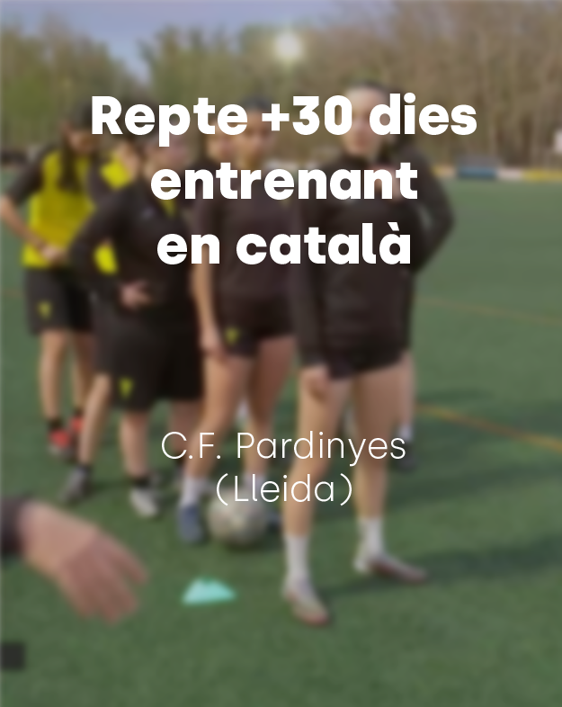 Entrenaments